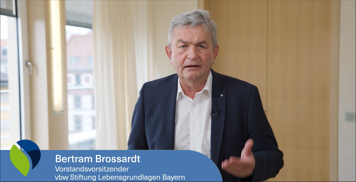 Bertram Brossardt SLB