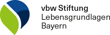 vbw Stiftung Lebensgrundlagen Bayern